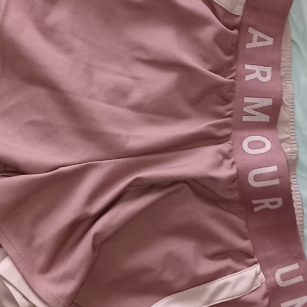 Under armour shorts